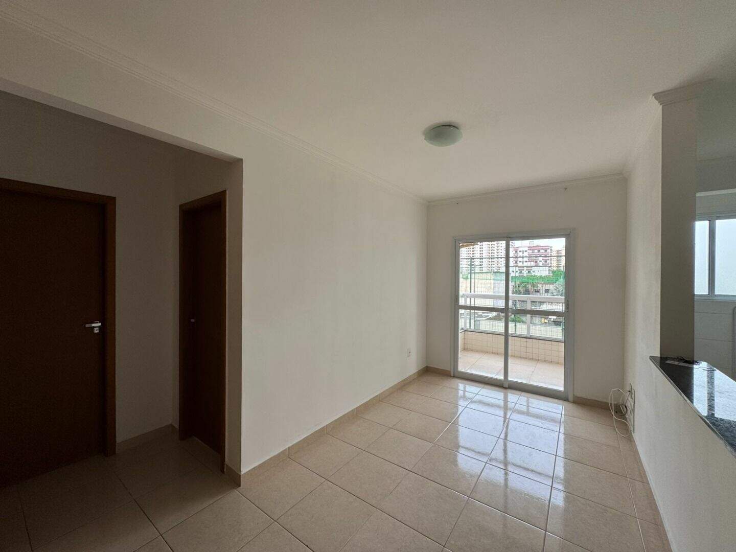Apartamento à venda no Caiçara: 
