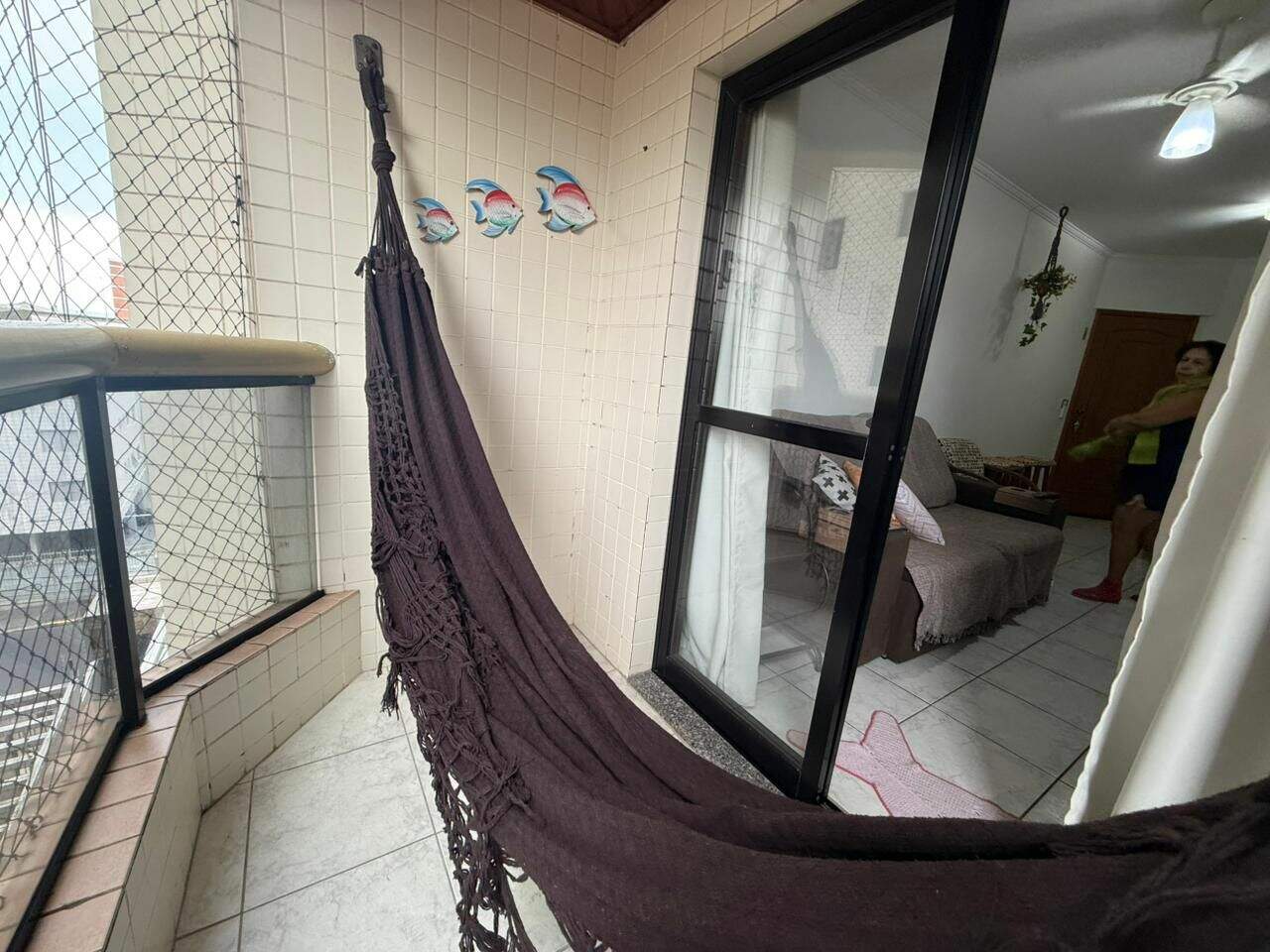 Apartamento à venda no Tupi: 