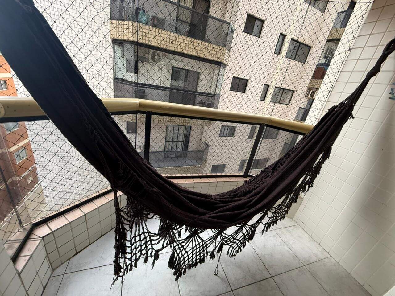 Apartamento à venda no Tupi: 