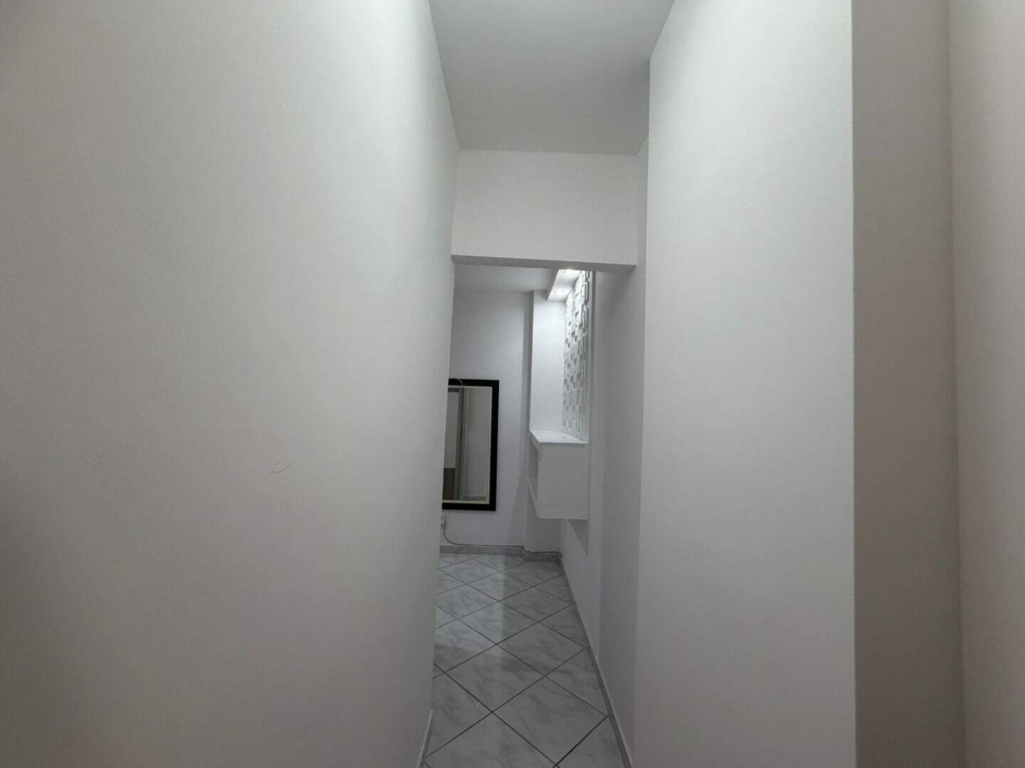 Apartamento à venda no Ocian: 