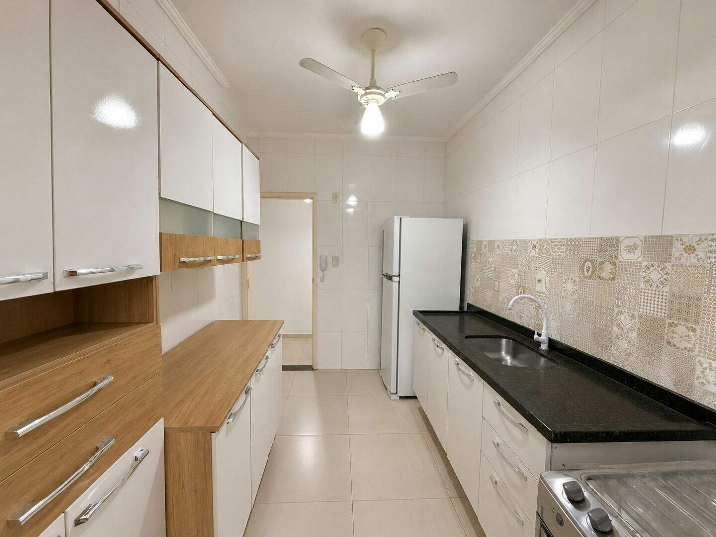 Apartamento à venda no Mirim: 