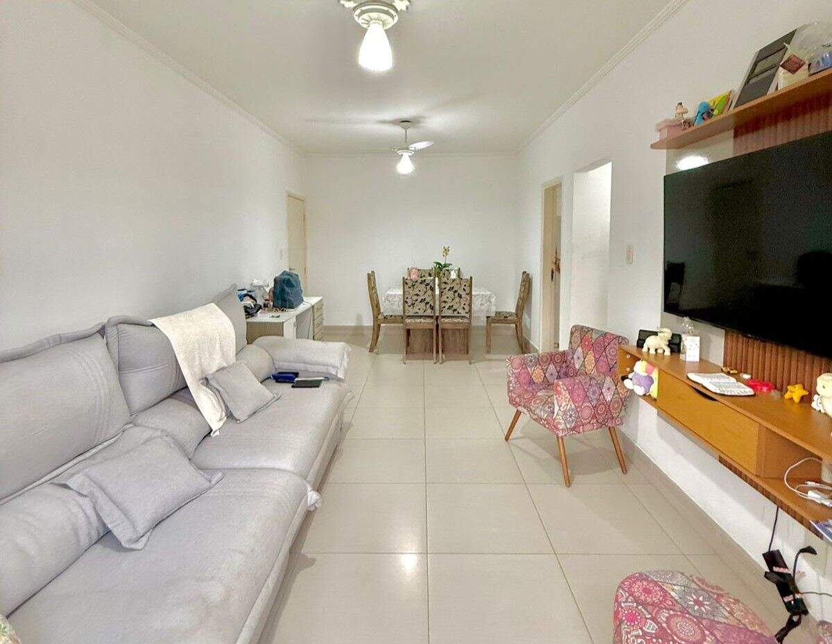 Apartamento à venda no Mirim: 