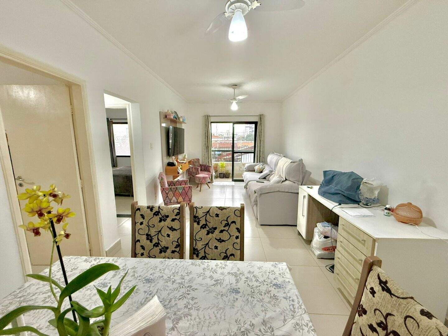 Apartamento à venda no Mirim: 