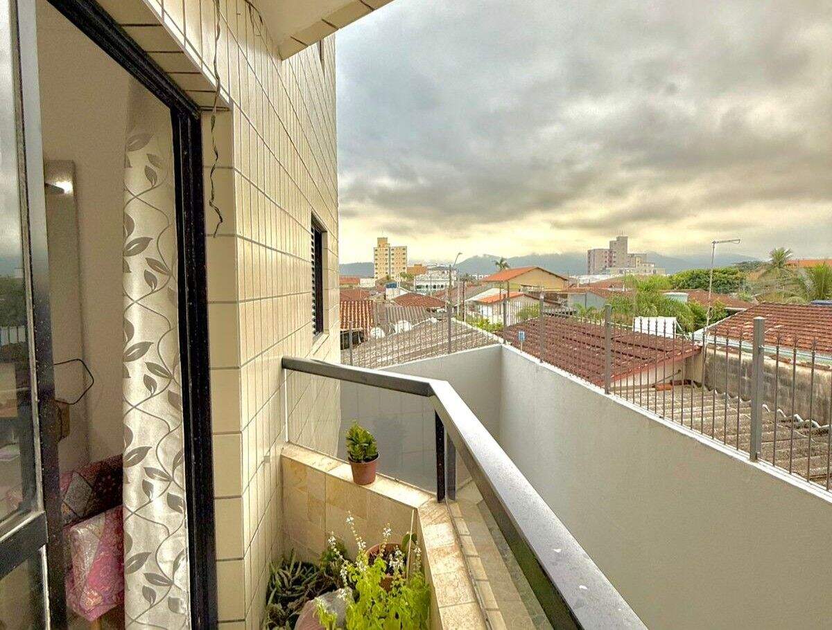 Apartamento à venda no Mirim: 