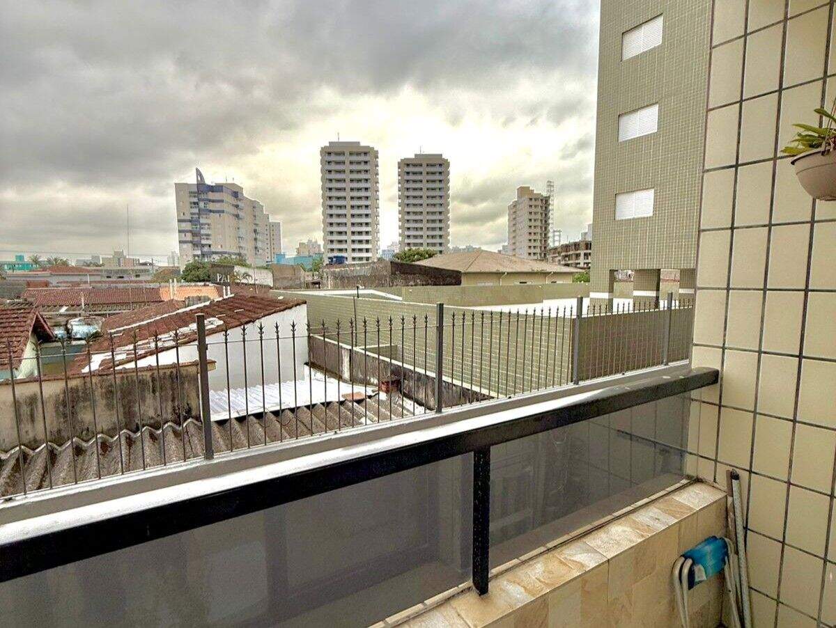 Apartamento à venda no Mirim: 