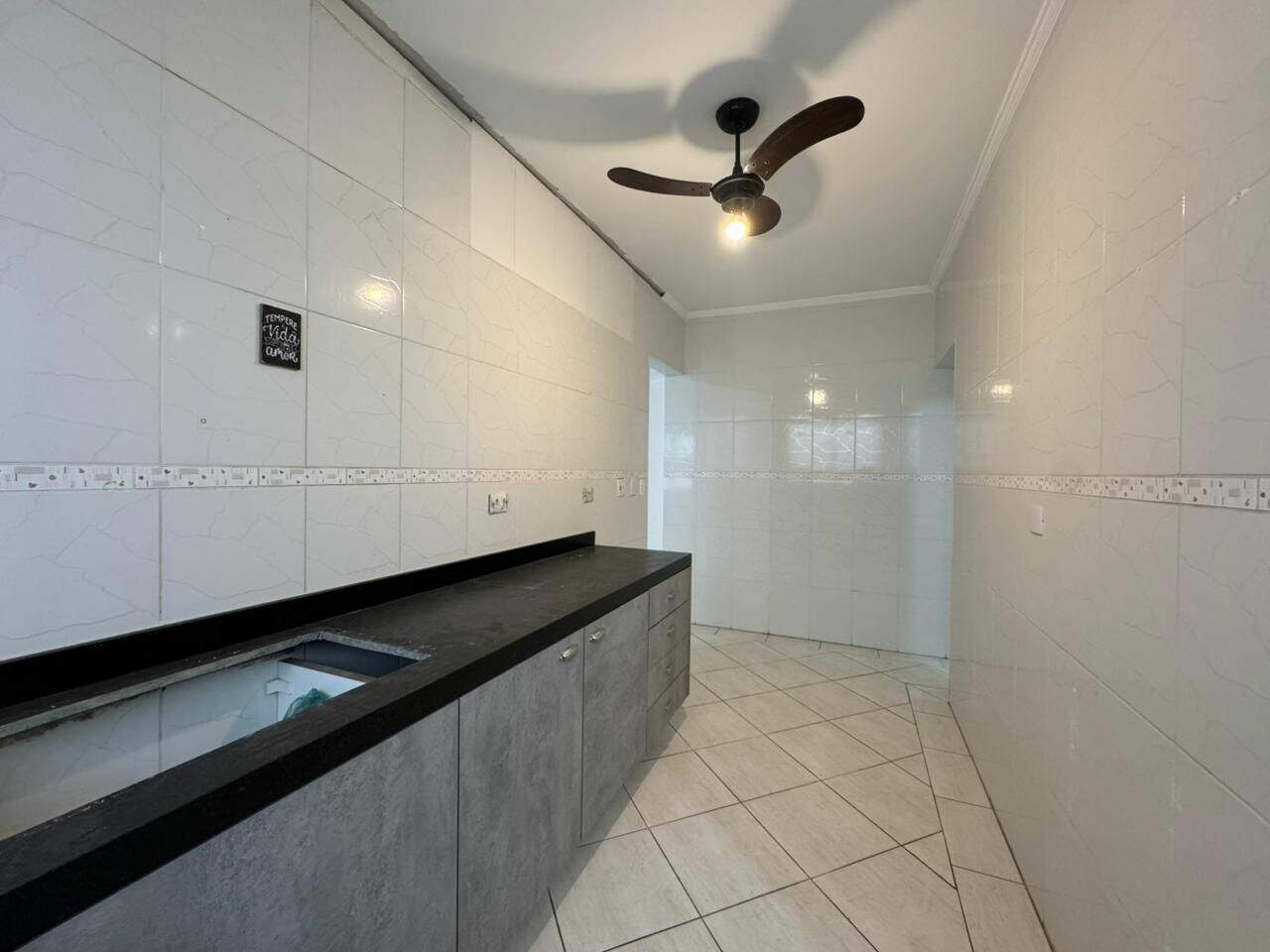 Apartamento à venda no Boqueirão: 