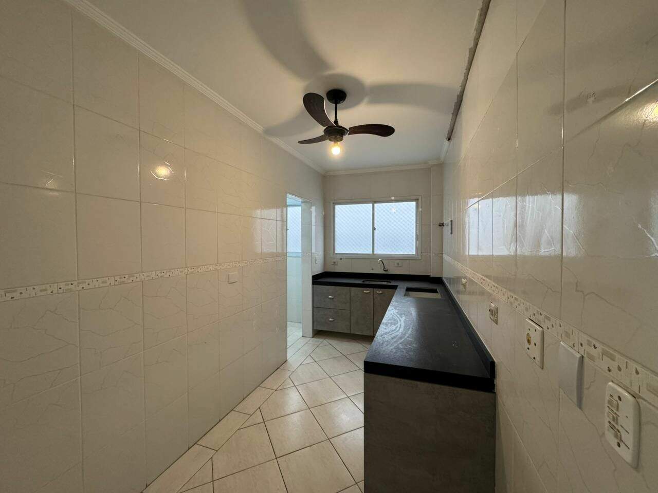 Apartamento à venda no Boqueirão: 