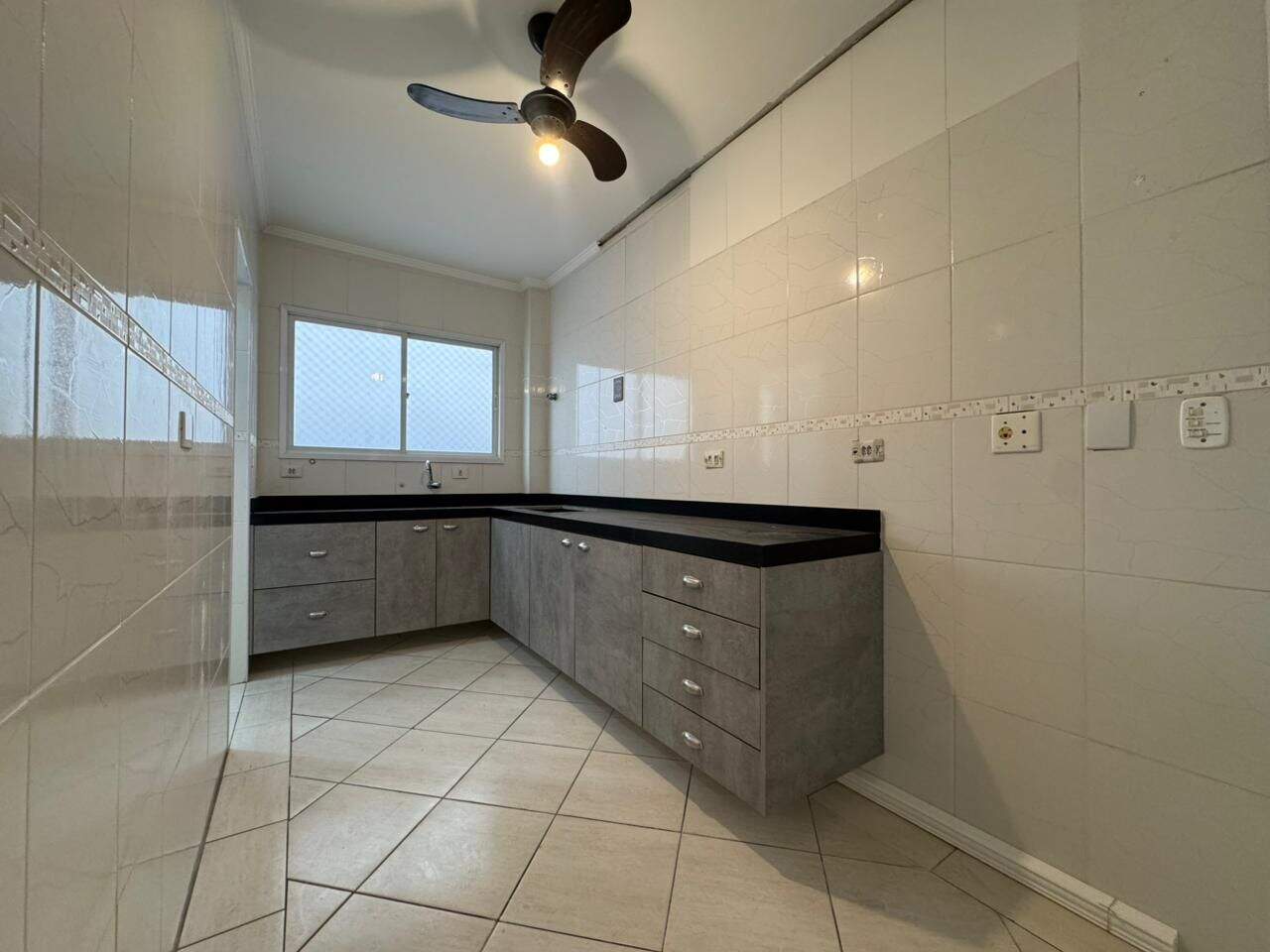 Apartamento à venda no Boqueirão: 