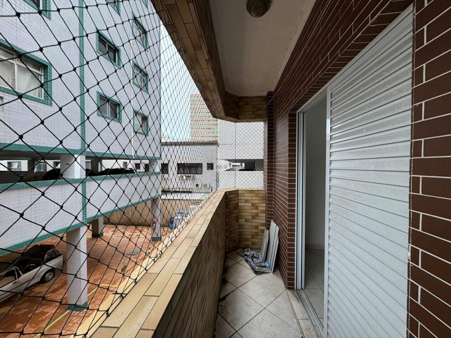 Apartamento à venda no Boqueirão: 