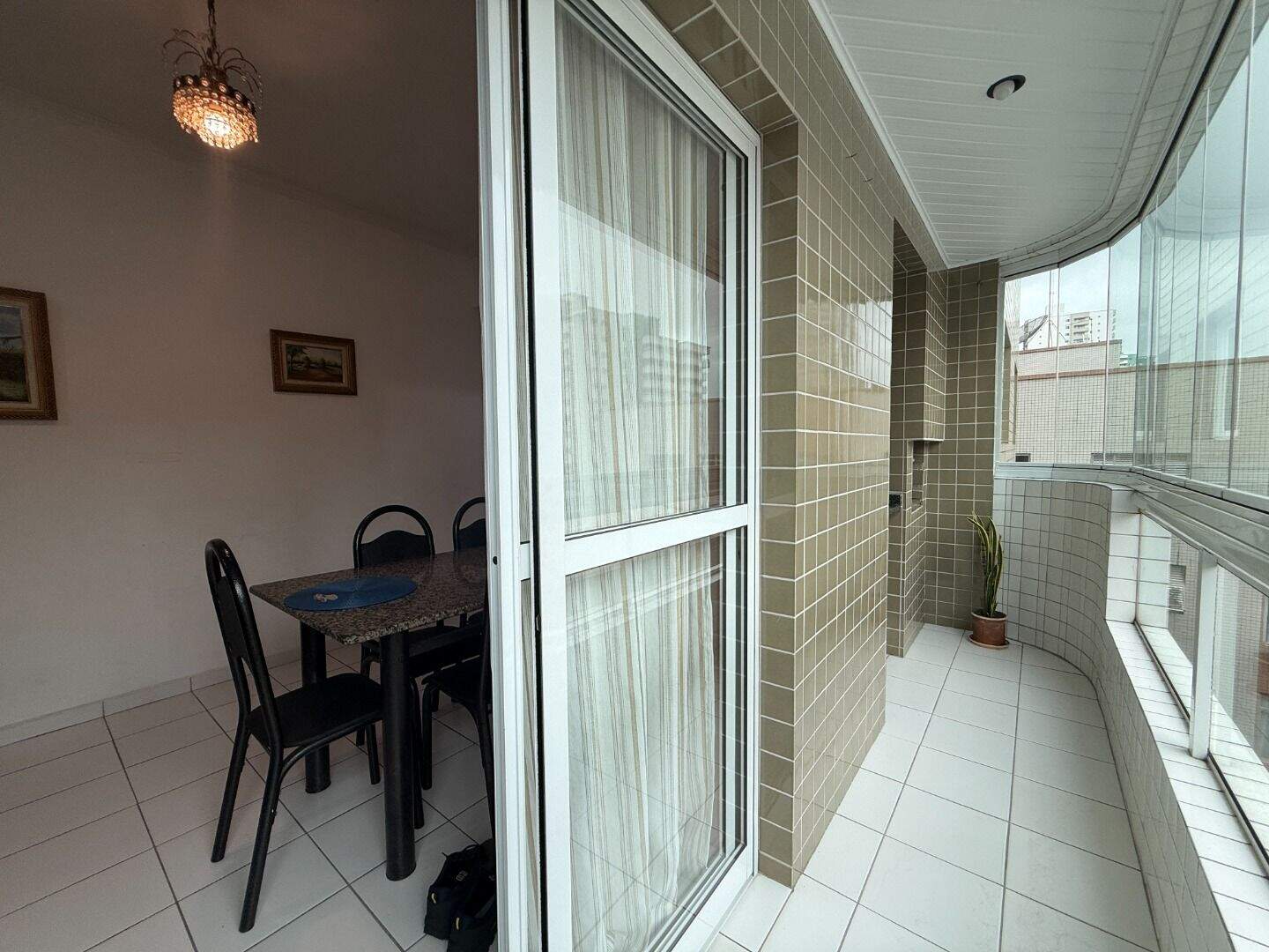 Apartamento à venda no Boqueirão: 