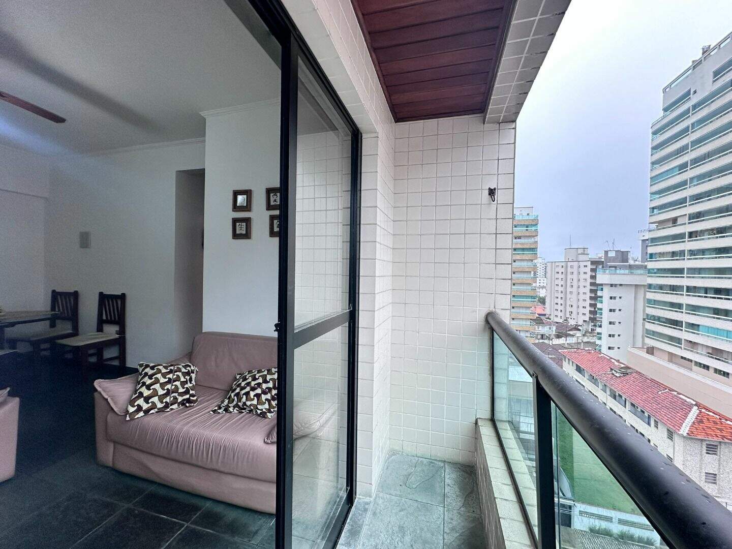 Apartamento à venda no Vila Guilhermina: 