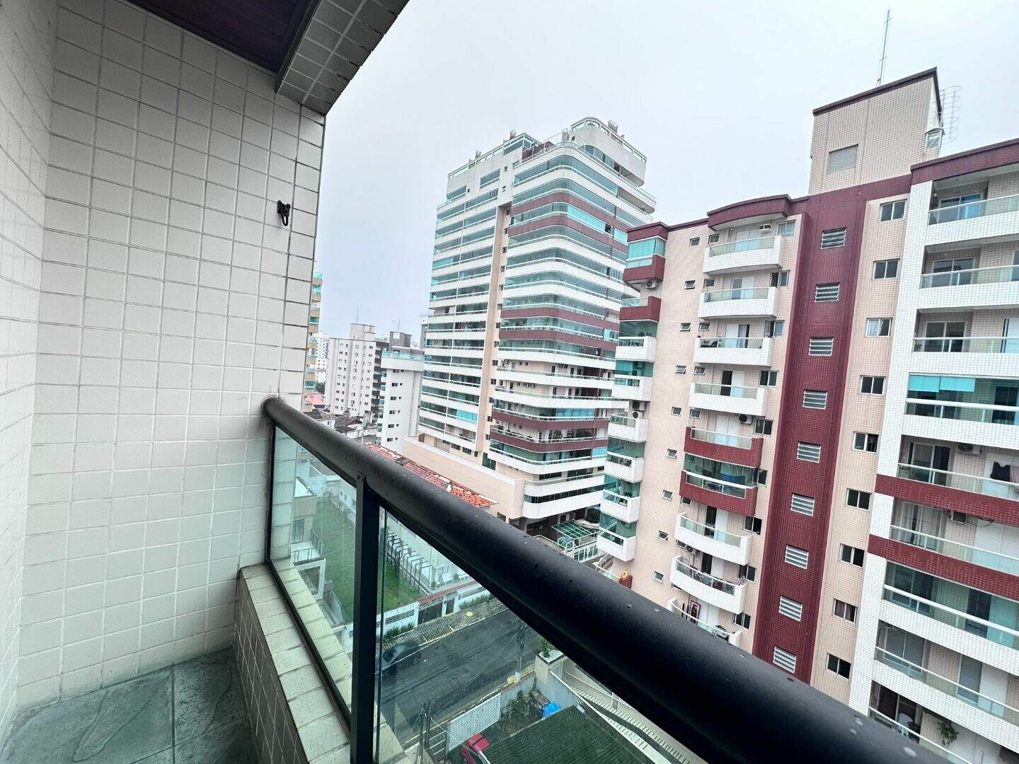 Apartamento à venda no Vila Guilhermina: 