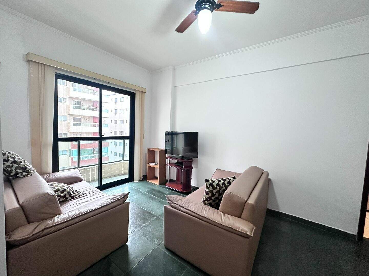Apartamento à venda no Vila Guilhermina: 