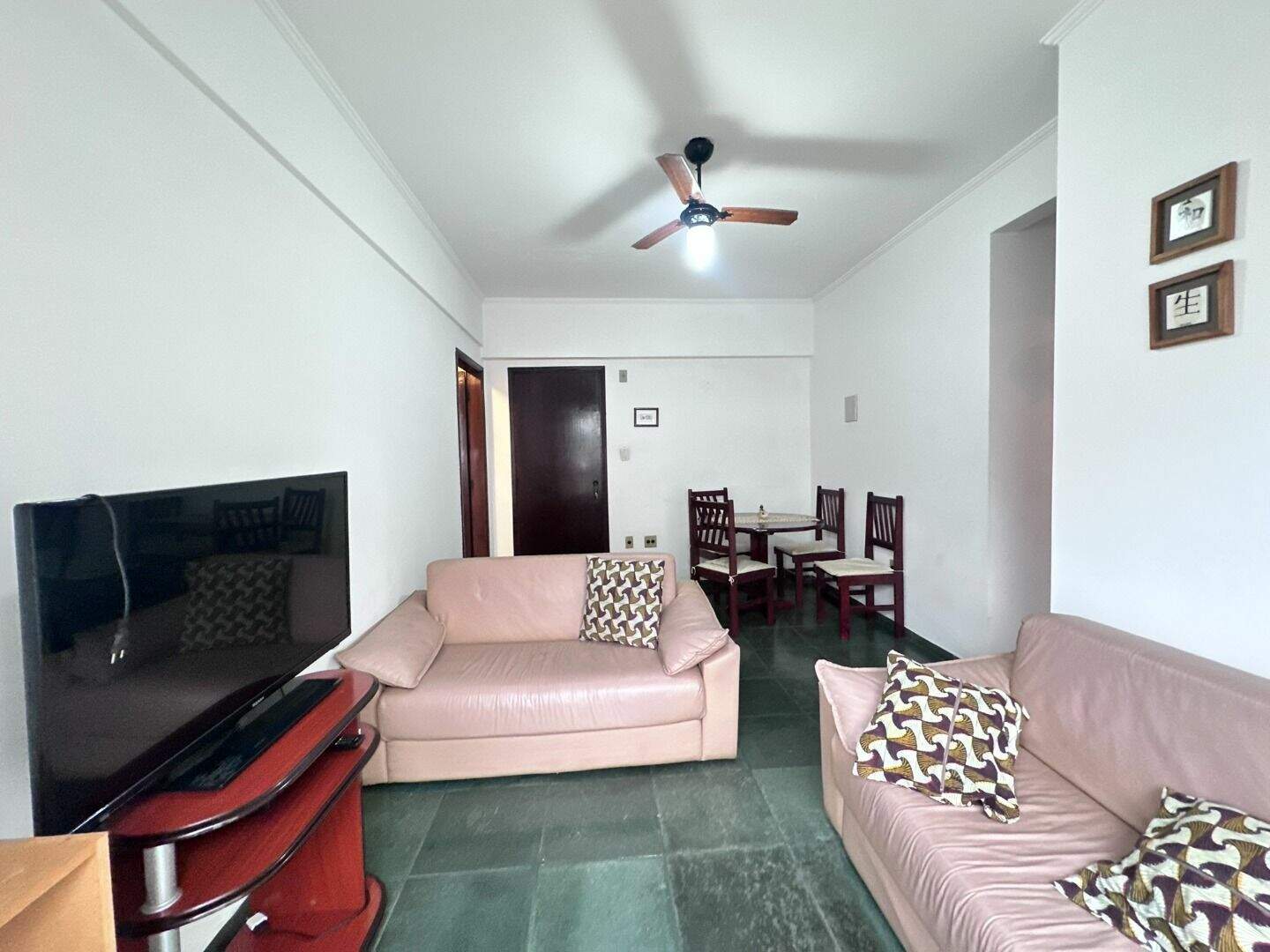 Apartamento à venda no Vila Guilhermina: 