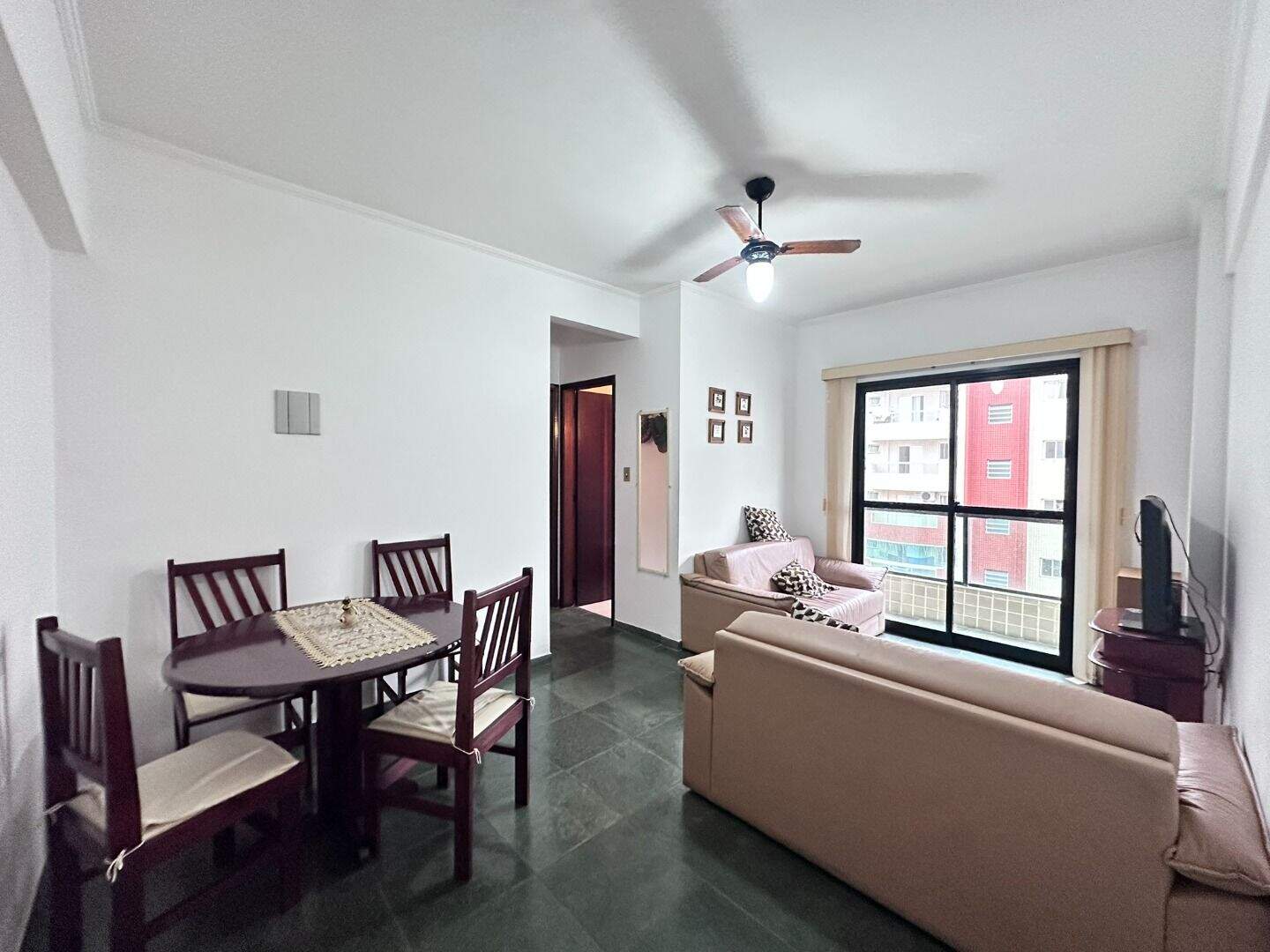 Apartamento à venda no Vila Guilhermina: 