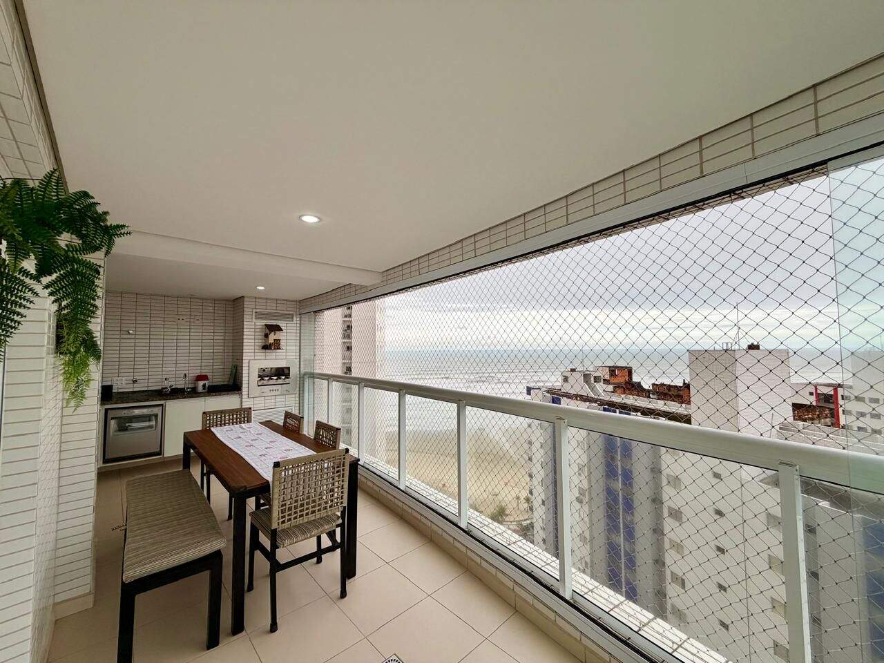 Apartamento à venda no Boqueirão: 