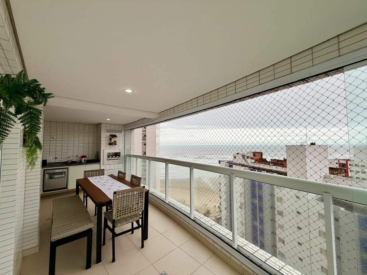 Apartamento à venda no Boqueirão: 