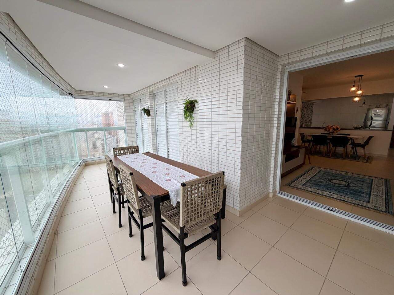 Apartamento à venda no Boqueirão: 