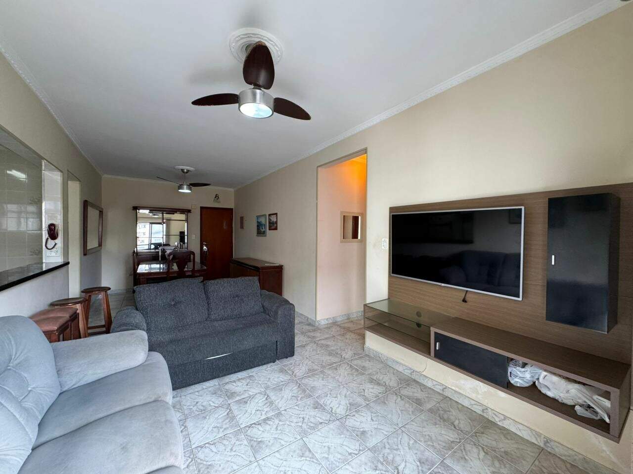 Apartamento à venda no Tupi: 