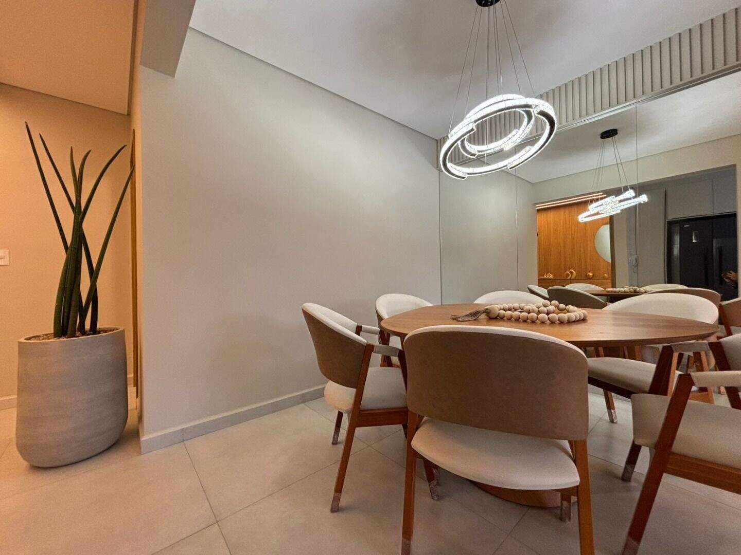Apartamento à venda no Canto do Forte: 