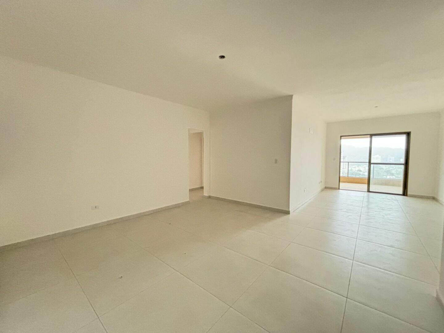 Apartamento à venda no Canto do Forte: 
