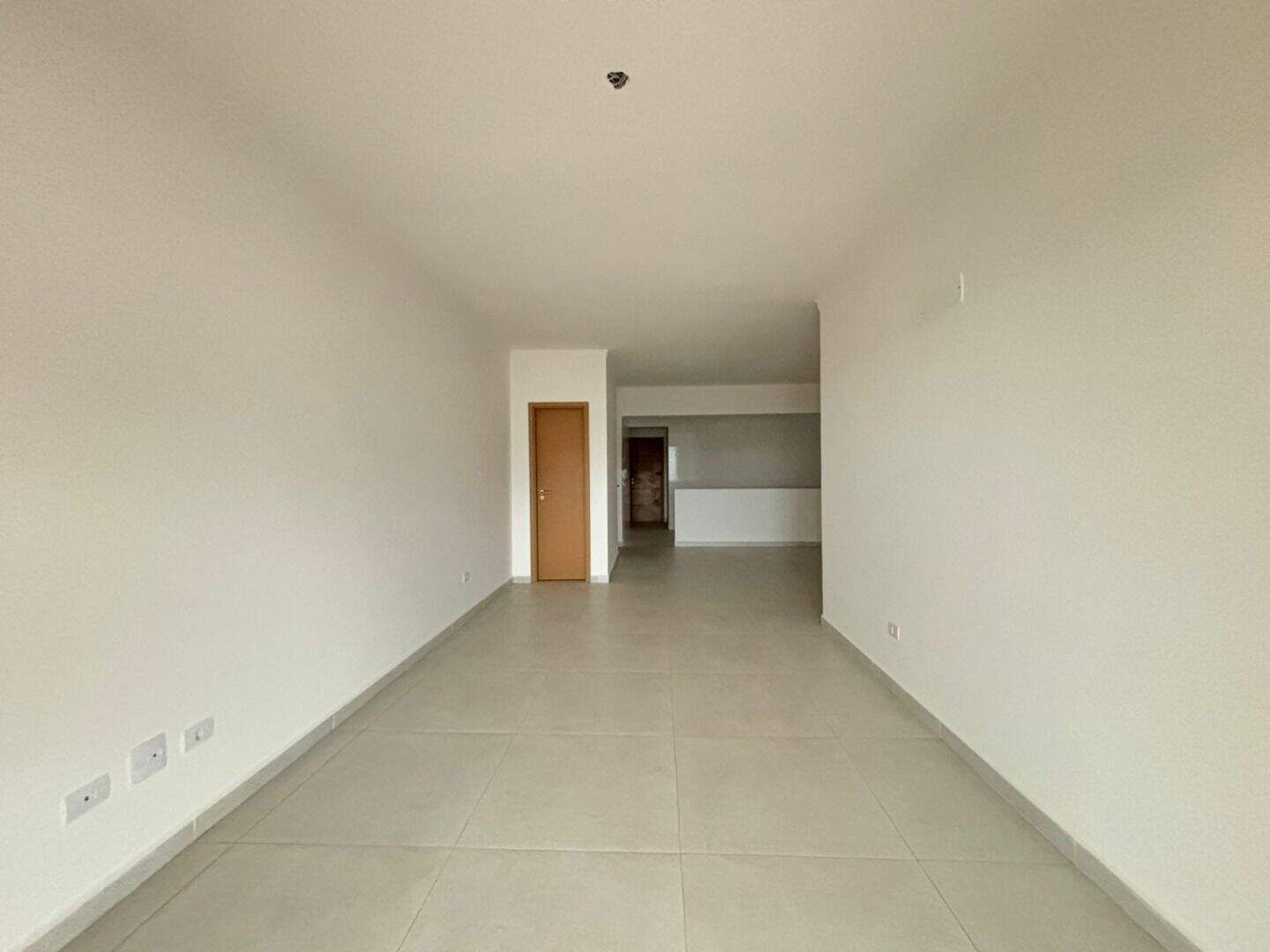 Apartamento à venda no Canto do Forte: 