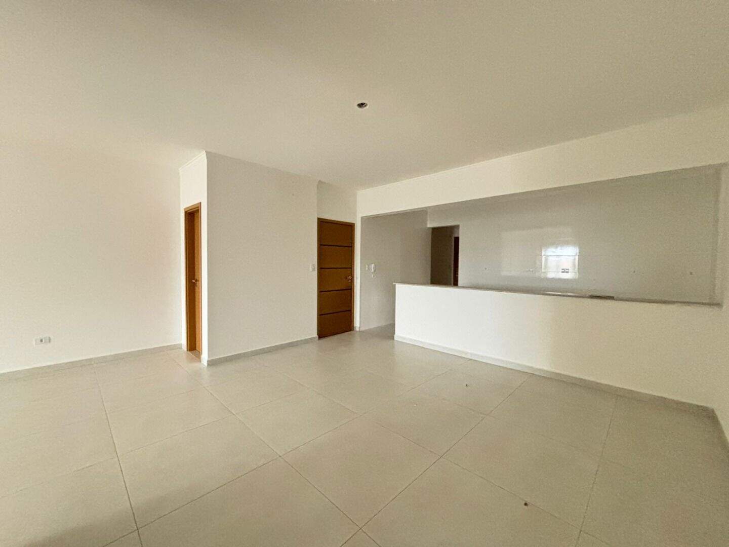 Apartamento à venda no Canto do Forte: 