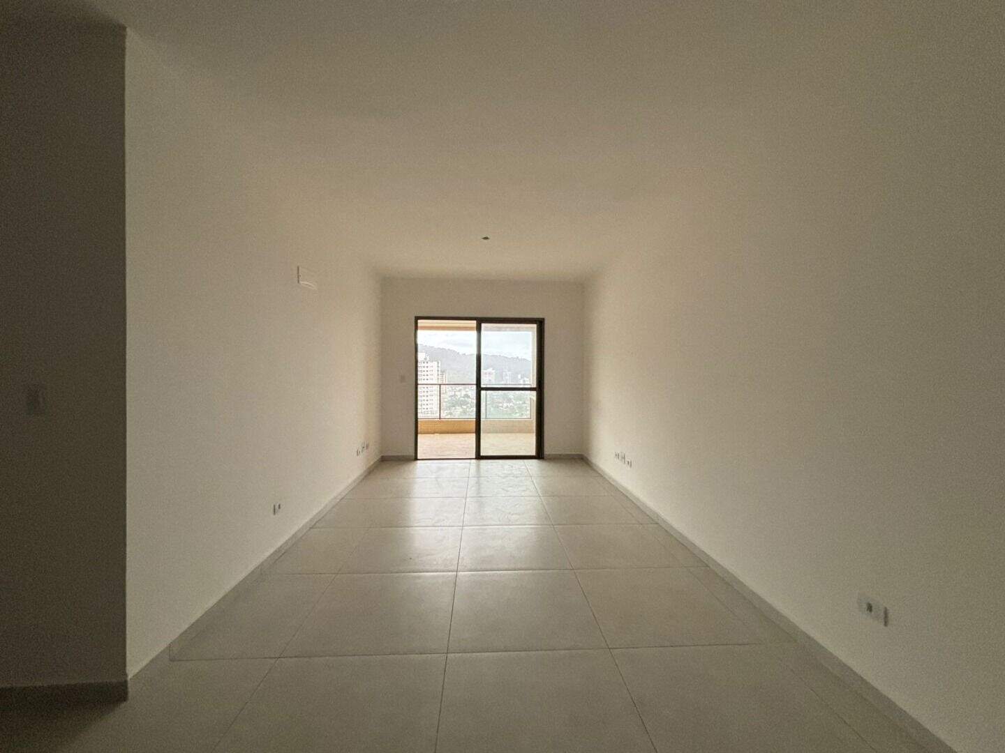 Apartamento à venda no Canto do Forte: 