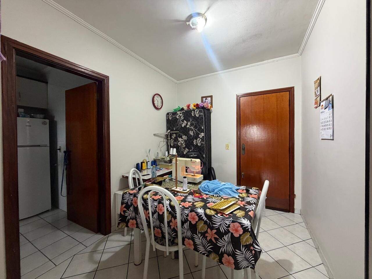 Apartamento à venda no Aviação: 