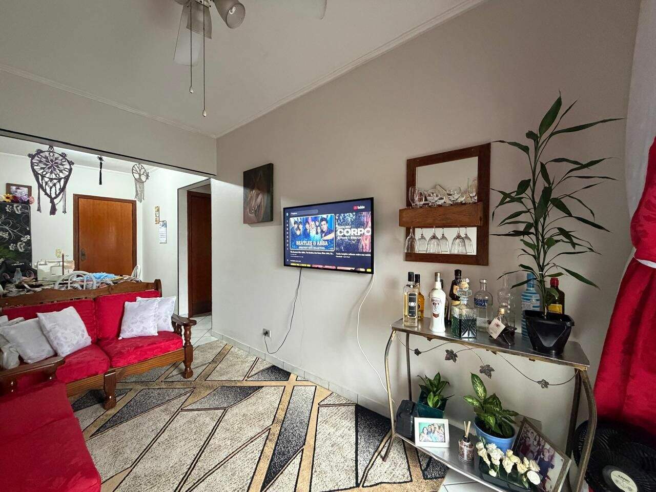Apartamento à venda no Aviação: 