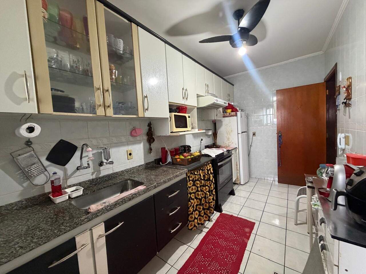 Apartamento à venda no Aviação: 