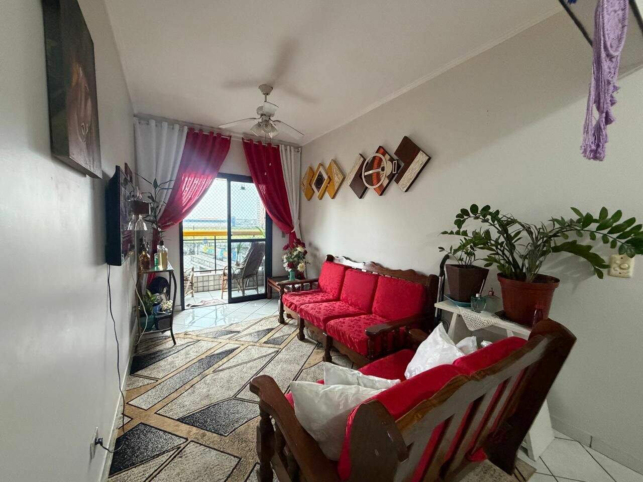 Apartamento à venda no Aviação: 