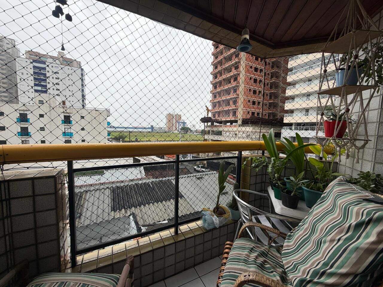 Apartamento à venda no Aviação: 