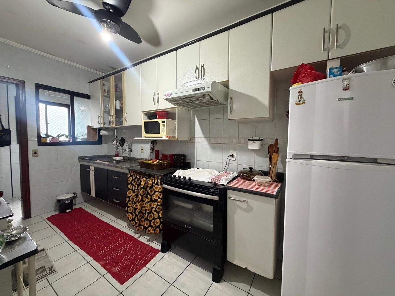 Apartamento à venda no Aviação: 