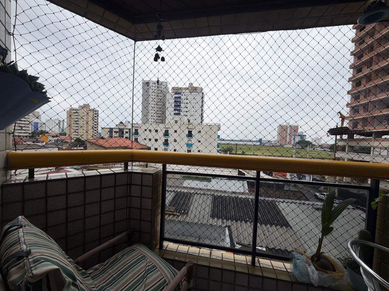 Apartamento à venda no Aviação: 