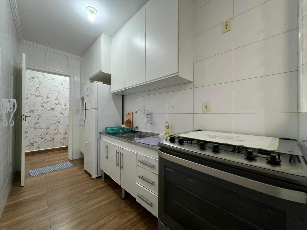 Apartamento à venda no Aviação: 