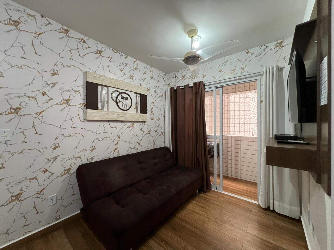 Apartamento à venda no Aviação: 