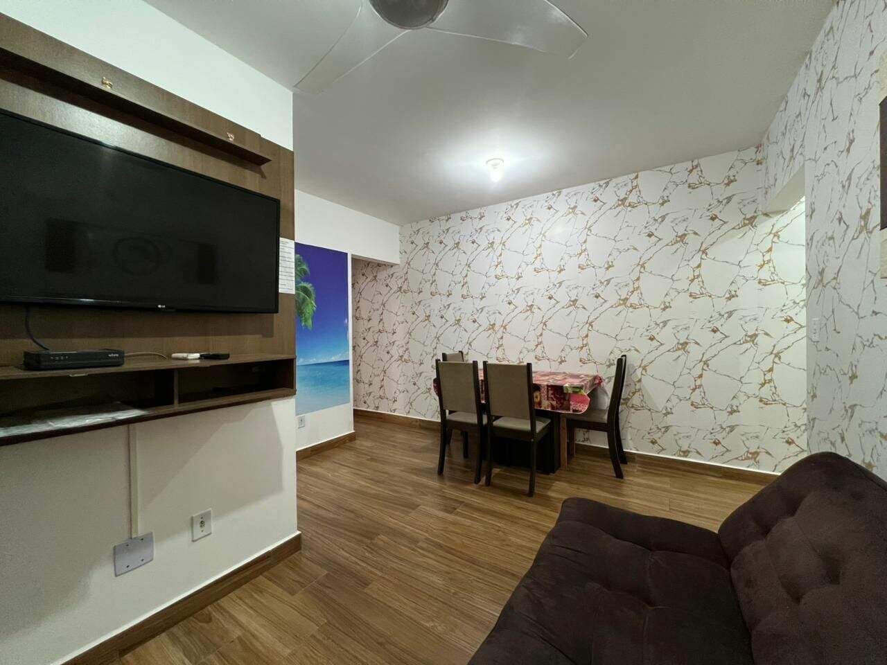 Apartamento à venda no Aviação: 