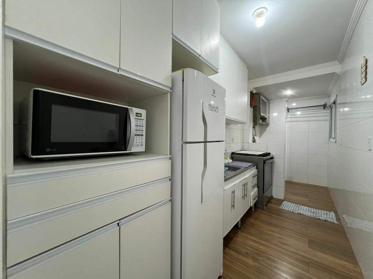 Apartamento à venda no Aviação: 