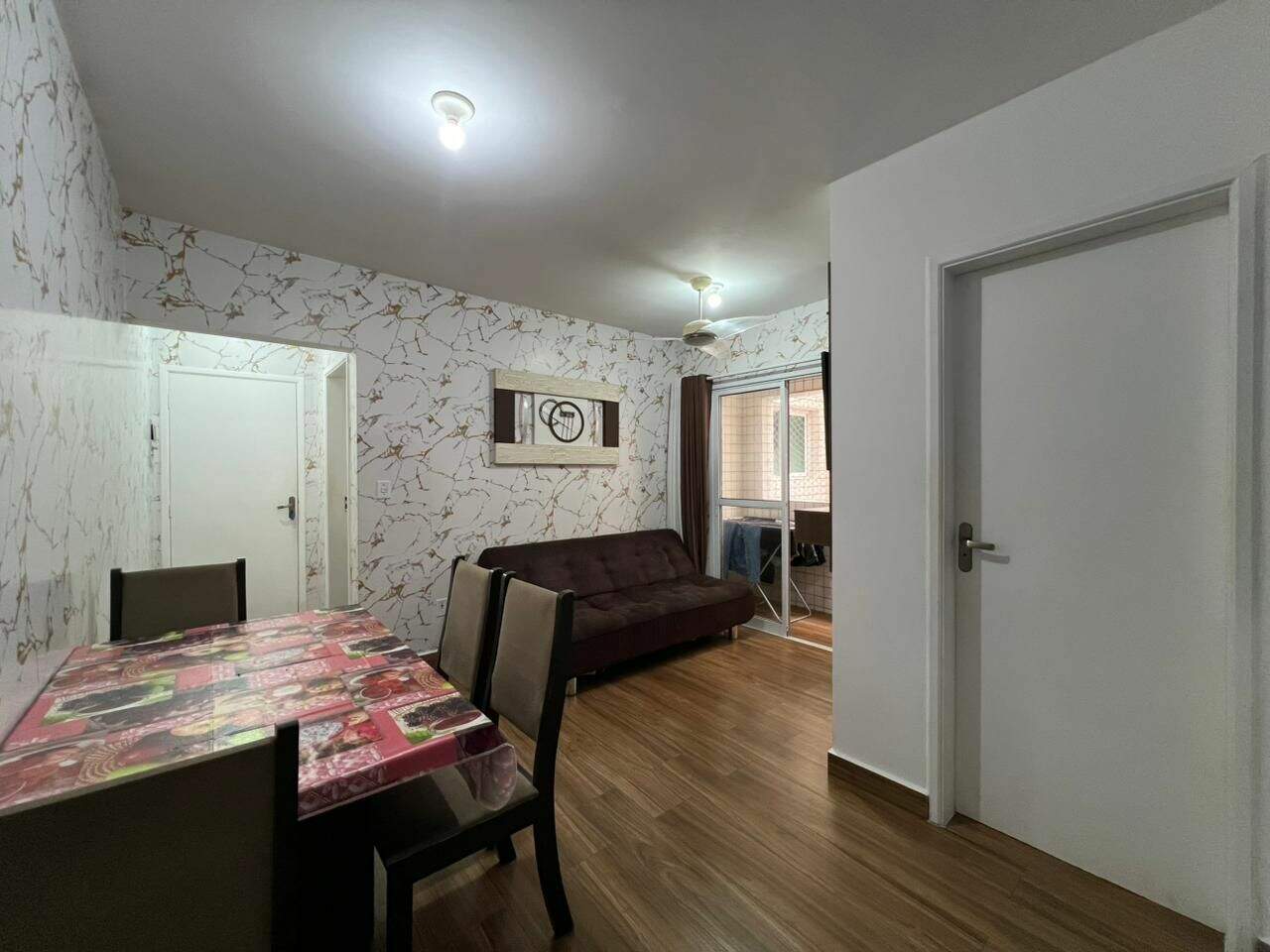 Apartamento à venda no Aviação: 