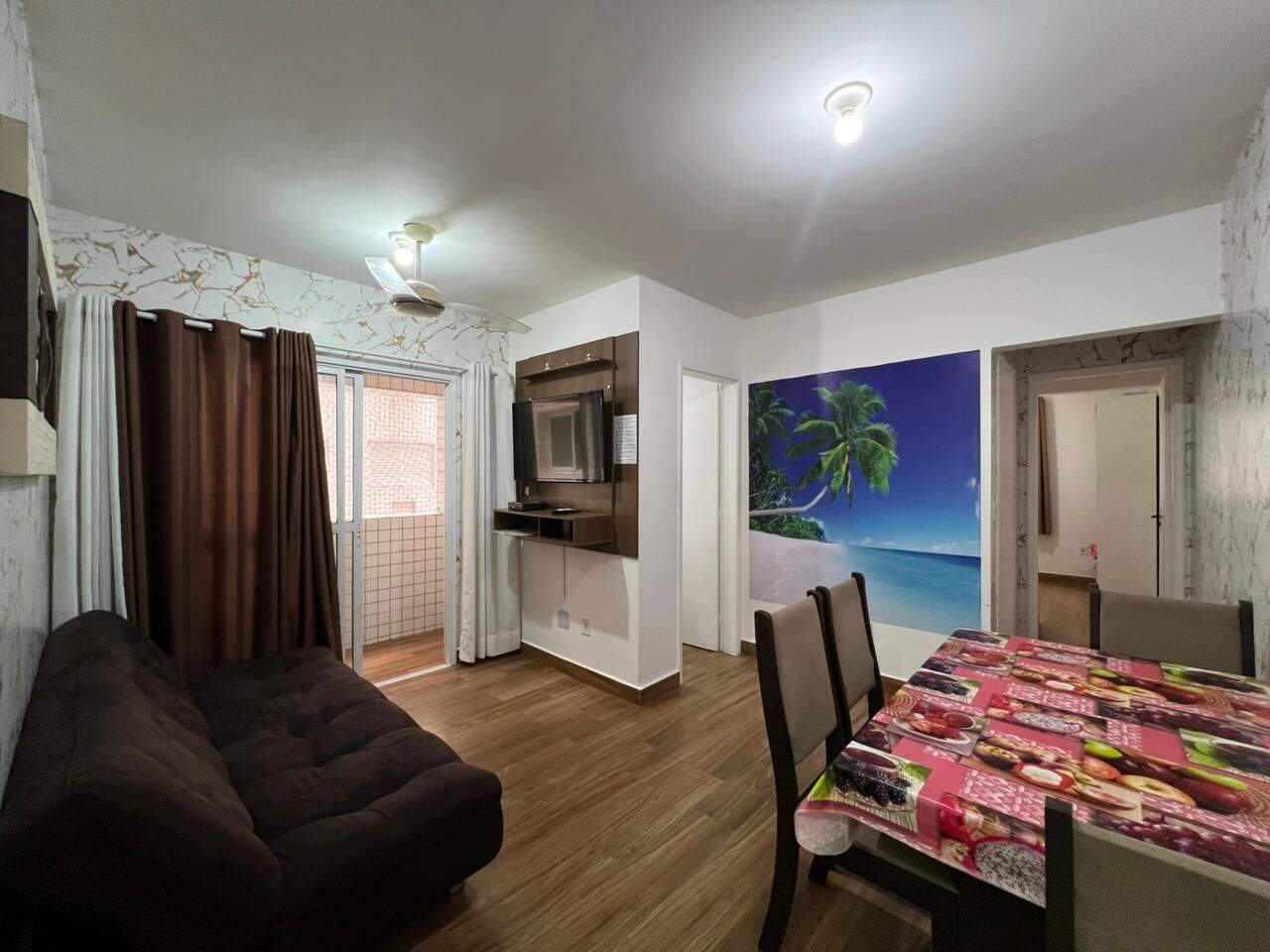 Apartamento à venda no Aviação: 