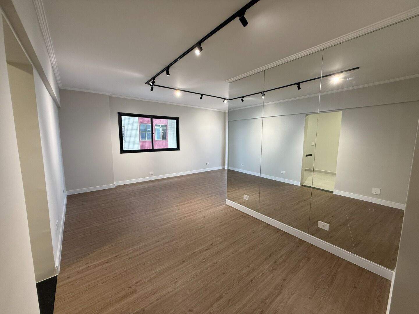 Apartamento à venda no Guilhermina: 