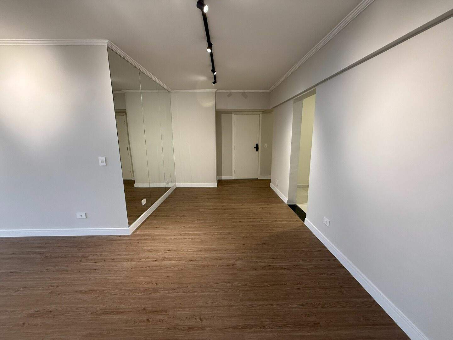 Apartamento à venda no Guilhermina: 