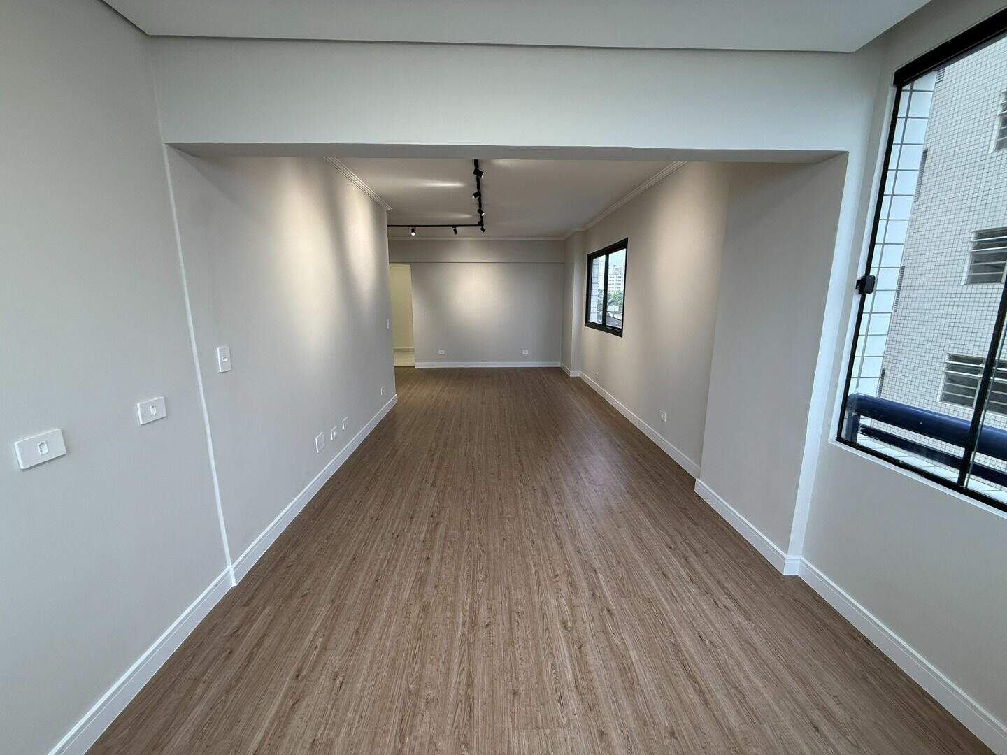 Apartamento à venda no Guilhermina: 
