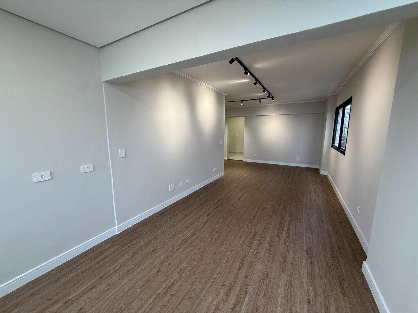 Apartamento à venda no Guilhermina: 