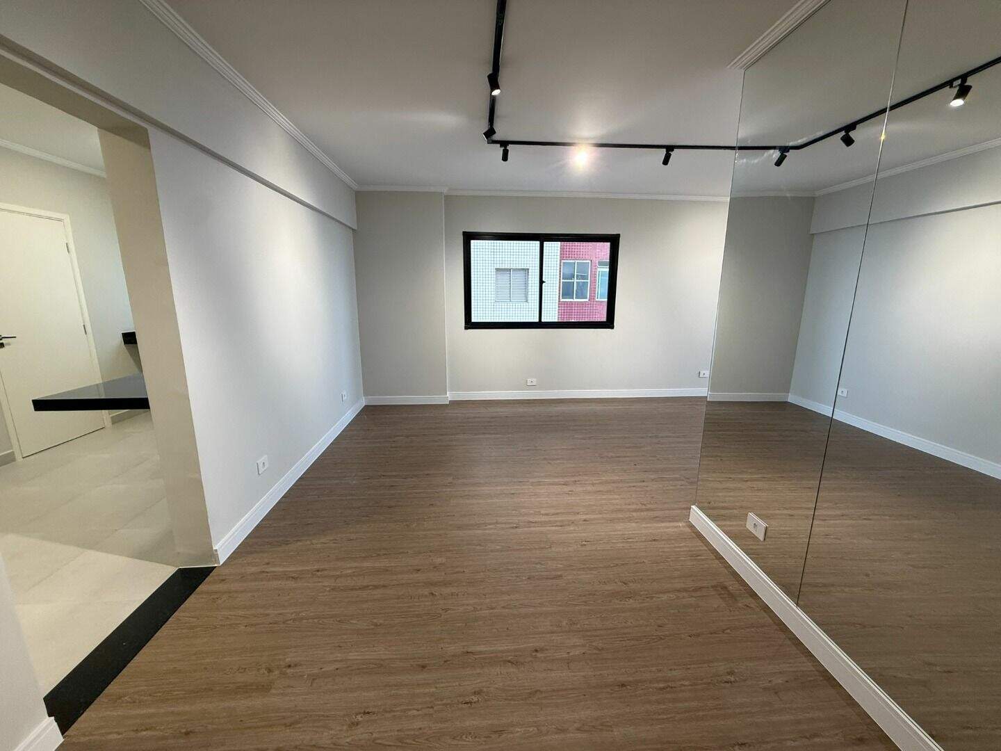 Apartamento à venda no Guilhermina: 