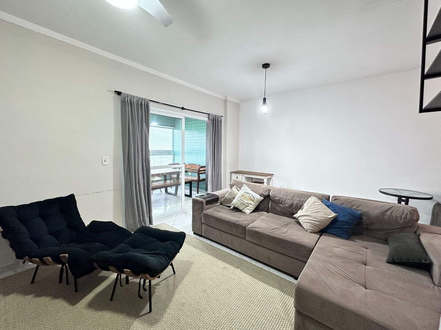 Apartamento à venda no Guilhermina: 