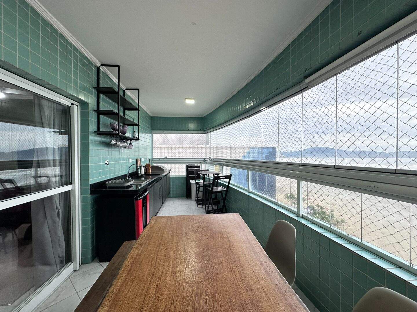 Apartamento à venda no Guilhermina: 
