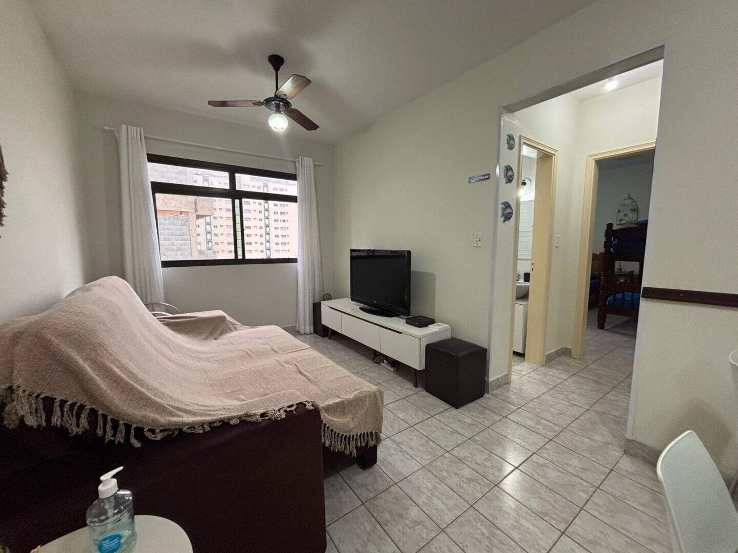 Apartamento à venda no Aviação: 
