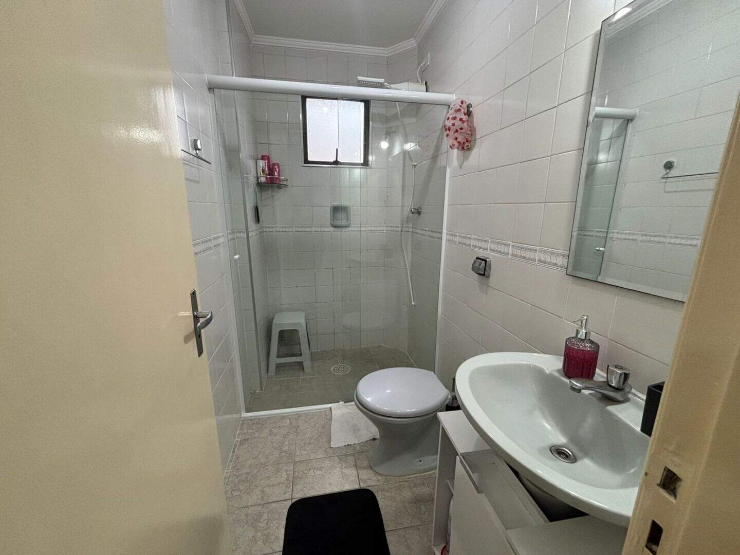 Apartamento à venda no Aviação: 